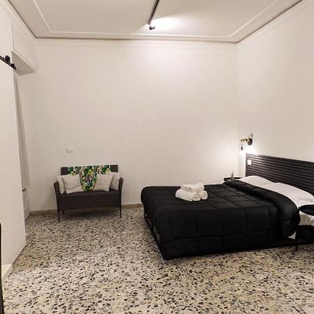 Majorana'S Labsuites Catania Exterior photo