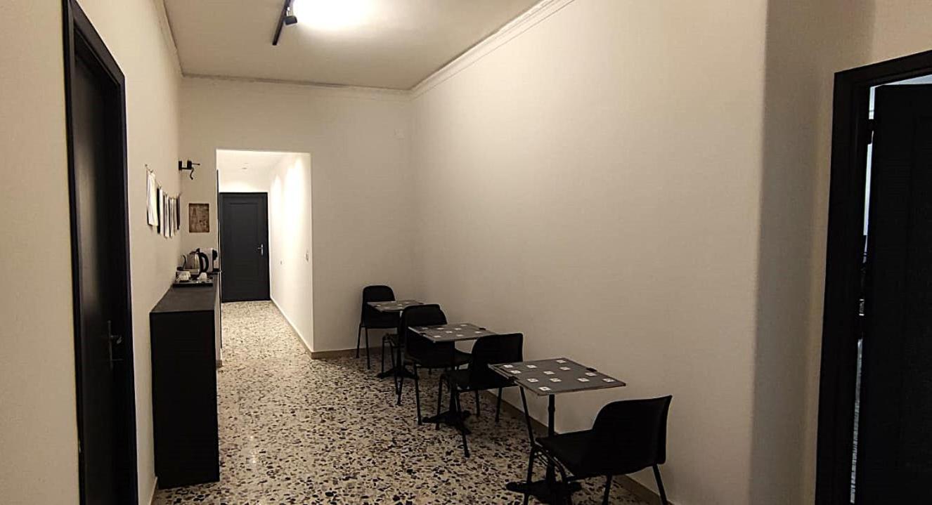 Majorana'S Labsuites Catania Exterior photo