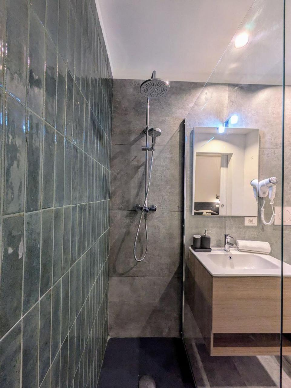 Majorana'S Labsuites Catania Exterior photo