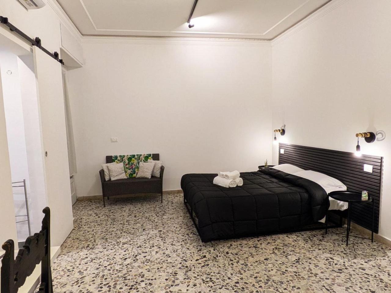 Majorana'S Labsuites Catania Exterior photo