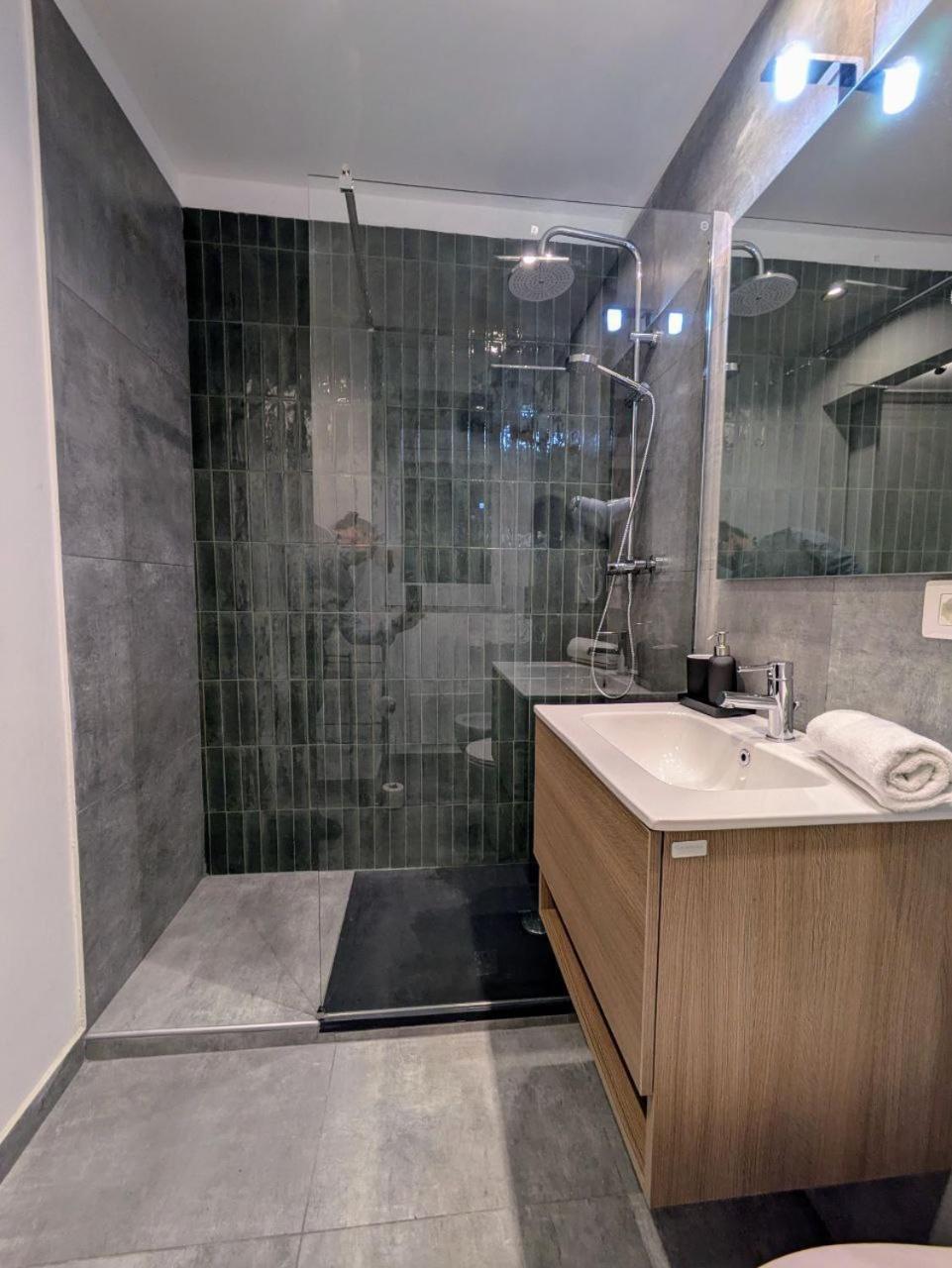 Majorana'S Labsuites Catania Exterior photo