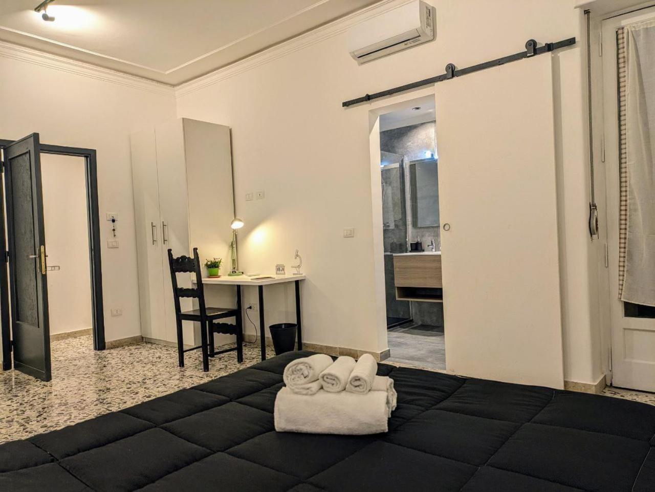 Majorana'S Labsuites Catania Exterior photo