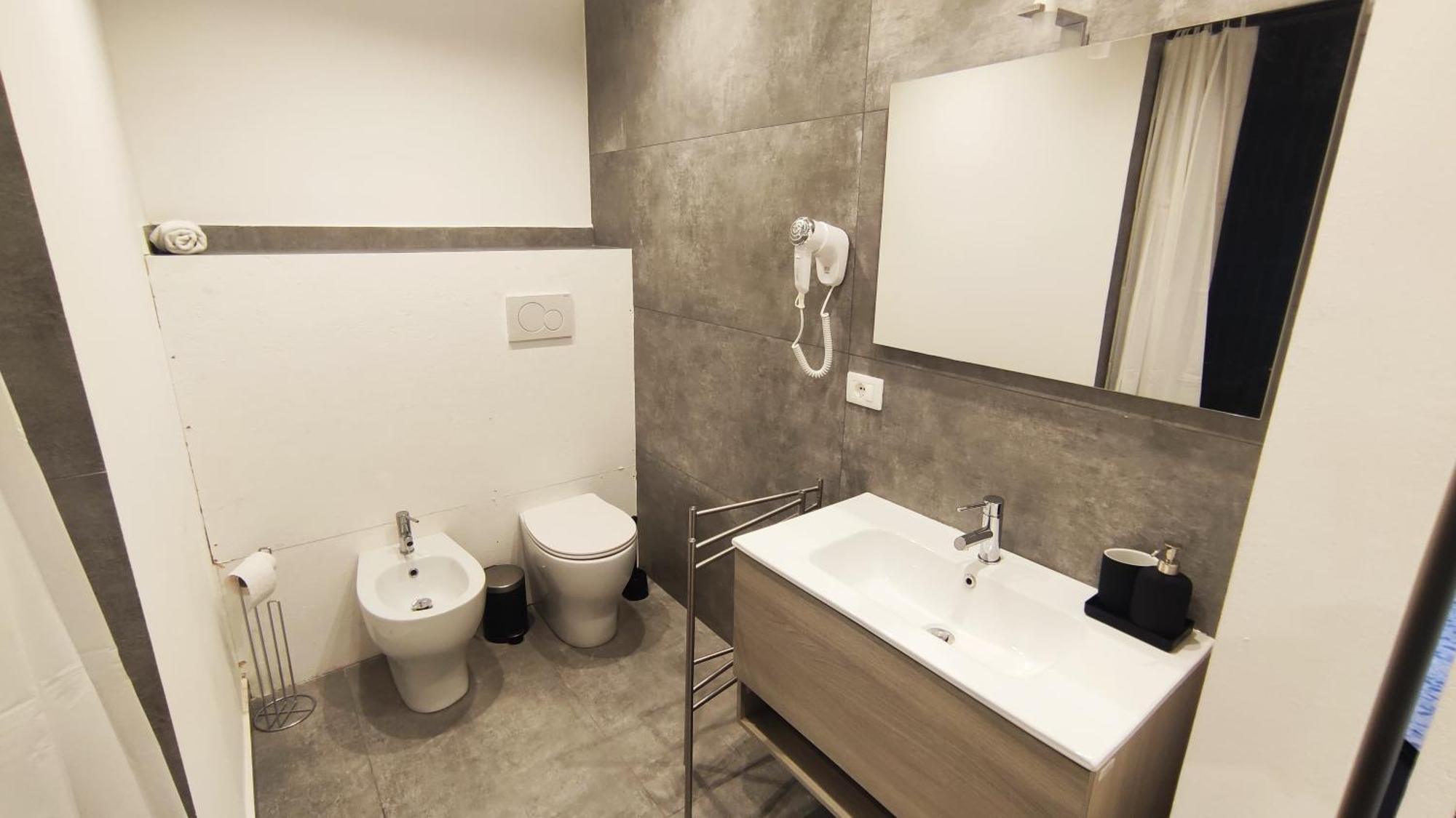 Majorana'S Labsuites Catania Exterior photo